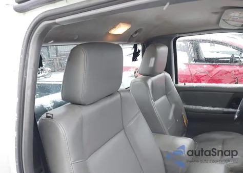 2010 Ford Ranger Xl/Xlt z USA, uszkodzony, nr VIN 1FTKR1ADXAPA60379